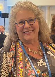 Quote unQuote: Deb Carey