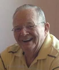 Lawrence 'Larry' S. Burdick