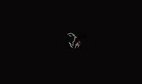 Beauty And The Beast Minimalist Wallpaper By Chrisaloo Minimalist Wallpaper Beast Wallpaper Minimalist Desktop Wallpaper