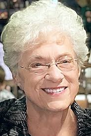 Delilah A. Beck Obituary