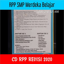 Administrasi guru smp kurikulum 2013 revisi 2018. Ix Komplit Cd Rpp Merdeka Belajar Smp Kelas 9 Kurikulum 2013 Revisi Terbaru Rpp Daring Online Shopee Indonesia