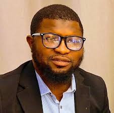 Marcel Bruce Ngouyamsa Mefire is shaping future leaders in Cameroon. As a  professor and mentor, he's helping students discover purpose, develop  leadership skills, and make meaningful connections. With lectures and  campus outreach,