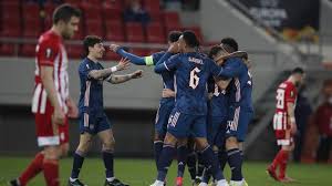 Stream olympiakos vs arsenal live. Zk75rnrzhxjvom