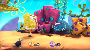 Nier replicant™ trials of mana. Nickelodeon All Star Brawl Ist Ein Plattform Kampfer Fur Das Passion Project Creo Gaming