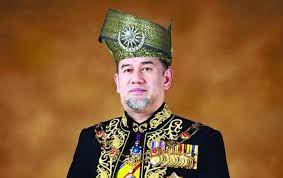 Sebelum ini baginda merupakan tengku mahkota kelantan dan bergelar ytm tengku muhammad faris petra. Sultan Muhammad V Letak Jawatan Yang Di Pertuan Agong