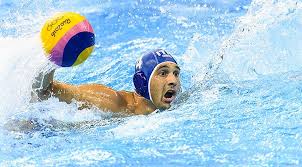 La pallanuoto fa parte del programma olimpico fin dai giochi della ii olimpiade che si svolsero a parigi nel 1900. Federazione Italiana Nuoto Olimpiadi Italia Grecia 9 5 Ora La Serbia
