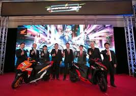 I hereby acknowledge and agreed to give my consent to boon siew singapore pte ltd to keep me updated via phone, sms/mms, email and/or post mail. World Tour Rider Lifestyle Travel Motorcycle Magazine