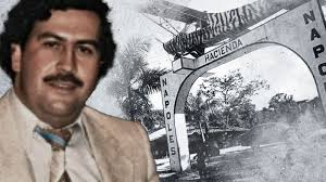 Hijo de Pablo Escobar reveló el motivo por el que su padre no concretó el  secuestro de Michael Jackson: “Tiene que pagar”