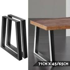 Besi ini berbentuk kotak dan biasanya terbuat dari galvanis, stainless dengan mengkombinasikan antara material kayu dengan besi hollow maka anda sudah bisa membuat beragam furniture seperti lemari baju, meja tv. Jual Meja Besi Hollow Terbaik Harga Murah August 2021 Cicil 0