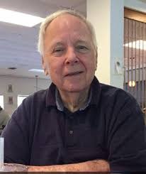 Rolland James “Jim” Sayers (1934-2018)