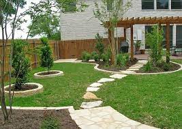 Small yard landscaping ideas design. Small Yard Landscaping Design Quiet Corner Backyard Design Ideas