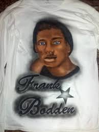 Frank Bodden #9