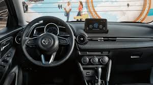 This toyota lags behind the pack when it comes to cargo capacity. 2020 Toyota Yaris For Sale Near San Jose Ca