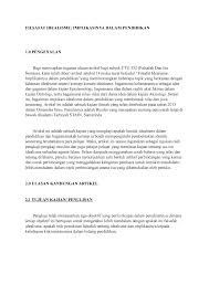 Sementara itu, dalam semantik umum, perkara yang menjadi kajian semantik. Assignment 2 Ctu552 1 Studocu