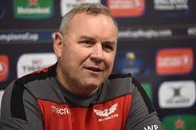 Wayne pivac on wn network delivers the latest videos and editable pages for news & events, including entertainment, music, sports, science and more, sign up and share your playlists. Scarlets Coach Wayne Pivac Emerges As Wales Favourite To Take Over From Warren Gatland Wales Online