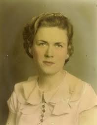 Dorothy Randall Sisney (1913-1978)