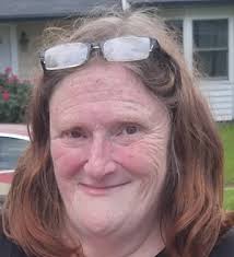 Progression of me with the red hair he wanted, then color gone and me ...