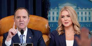 White House calls FBI whistleblower Schiff leak claims 'bombshell' | Fox  News