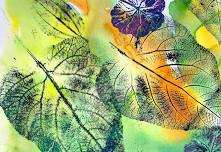 Yosemite Conservancy – Painting and Printmaking...