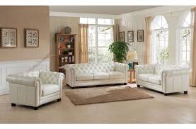 Monaco Pearl White Leather Living Room Set From Amax Leather Coleman Furniture Leather Living Room Set White Leather Sofas Living Room Leather