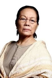 Caridad Sanchez Filipino Actress and Her Notable Roles