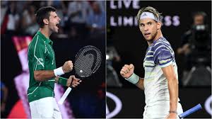 Россиянин проиграл финал australian open. Klemme Besaettelse Folsomhed Australian Open Mens Final Minimal Dominere Halskaede