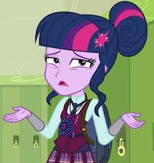 In the following montage, rarity fashions fruit and vegetable costumes for herself and her friends. 1867506 Clothes Cropped Crystal Prep Academy Uniform Equestria Girls Female Friendship Games Twilight Sparkle Princess Twilight Sparkle Equestria Girls