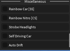 Added september 18, 2020 jailbreak vynixius jailbreak gui op created by regularvynixu#8039, syko#9709 auto rob (soon)rainbow car server sideself. Vynixius Jailbreak Op Gui