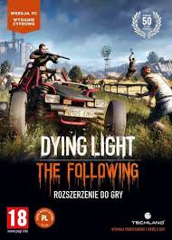 The sequel to 2015's dying light, the game is scheduled to be released on december 7, 2021. Dying Light The Following Torrent Download For Pc