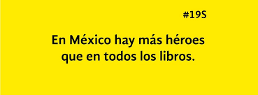 Para hogares, oficinas y negocios. 19 De Septiembre 2017 Mi Historia Tu Historia Nuestra Historia Como Heroes By Daniela Itzel Teorias Y Sistemas Psicoterapeuticos 2019 1 Medium
