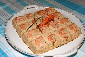 Epingle Sur Entrees