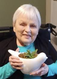 Obituary information for Mary Ellen DuPree Leonard