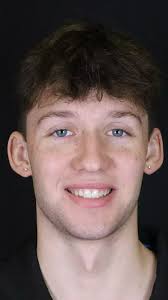 2022-23 Men's Swimming and Diving Roster