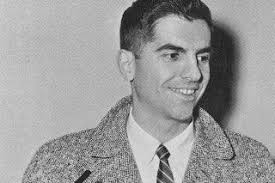 Editor Extraordinaire Inspired Generations of Journalists