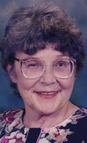 Margaret Leininger Obituary