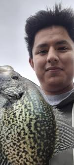 First panfish ever🎣🎣🎣 and