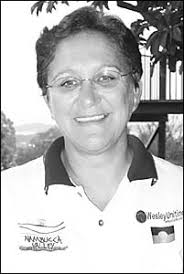 Honorary Gumbaynggirr