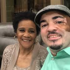 Birthday Wishes to Derrick Raymond Wesley