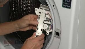 Why is my washer locked and won't open? What To Do When Your Washer Won T Spin A Appliance Repair Service