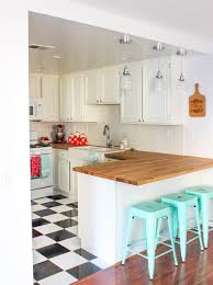 And, if you do it yourself, it can also be one of the least expensive ways to overhaul the space — just the cost of materials and, of course, your time. How To Repaint Kitchen Cabinets American Farmhouse Lifestyle