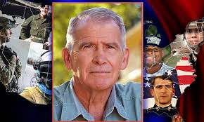 Oliver North