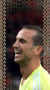 1️⃣ day, 1️⃣ nominee, 🇪🇸 Fabian Ruiz, Paris-SG, #ballondor