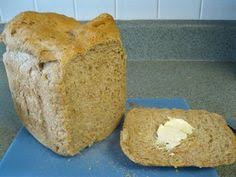 According to the bread formula, the first step is to use the soft bread function to make bread. 9 Cuisinart Bread Machine Ideas Bread Machine Bread Machine Recipes Bread Maker Recipes
