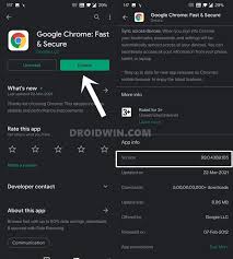 The issue doesn't seem to be limited to a couple of apps. Android Apps Suddenly Crashing Here S The Fix From Google Droidwin