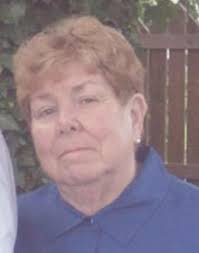 Shirley A. Richey Obituary