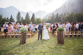 See reviews, photos, directions, phone numbers and more for the best wedding reception locations & services in leavenworth, wa. Leavenworth Mountain Wedding Icicle Road Private Estate Hannah Dave Nicole Conner Photography