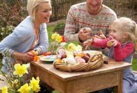 De paste incercam sa umplem masa cu cele mai gustoase bunatati, fie ca respectam bucataria traditionala, fie ca alegem sa preparam si retete din bucatariile internationale. Cum Va Fi Vremea De Paste Prognoza Meteo Pentru 6 10 Aprilie 2018