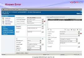 It controls access to ticket data in bmc remedy itsm and smart it. Remedy Ticket System Vmware Hands On Labs Hol Prt 1466 Operators Can Submit Alarms From The Spectrum Oneclick Console Kacamata