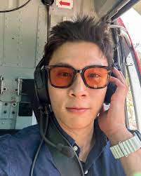 Jay Han 【韩文毅】 😵‍💫 (@jayjaeii) • Instagram photos and videos