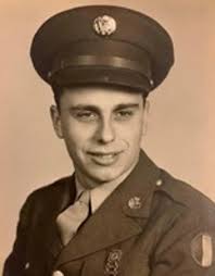 Richard Drillien Obituary